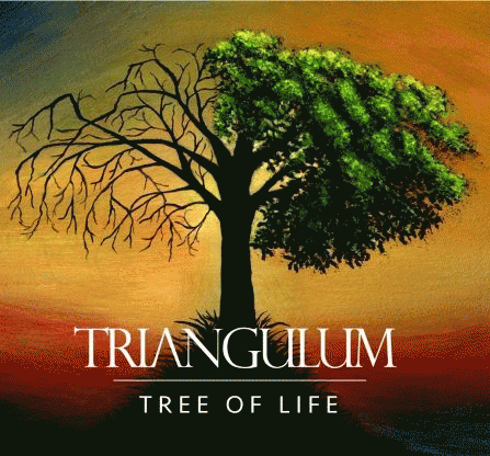 Triangulum : Tree of Life
